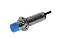 SENSOR INDUTIVO 18MM ANALOGICO 0-10VCC