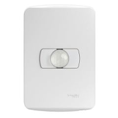 MILUZ CONJ SENSOR DE PRESENCA C/FOT 4X2