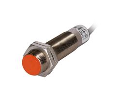 SENSOR INDUTIVO 18MM PNP 1NANF C/CABO