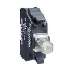 BLOCO LUMINOSO COM LED LR 24 VAC/DC 