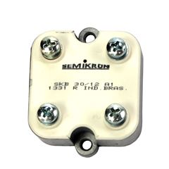 PONTE RETIFICADORA MONOFASICO