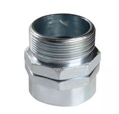 CONECTOR CMZ GIRATORIO 3/4