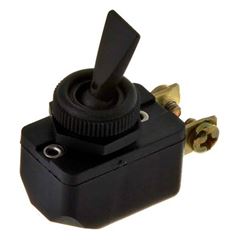 CHAVE ALAVANCA PLASTICA ON/OFF