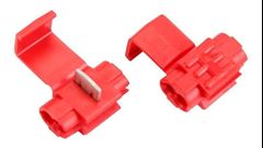 CONECTOR DERIVACAO VM 0,5 A 1,0MM PCT 50