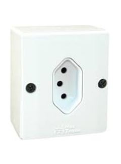 SISTEMA X TOMADA 10A