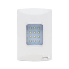 LUMINARIA DE EMERG 100 L EMB