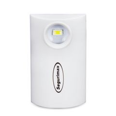 LUMINARIA DE EMERG 50 L TOUCH