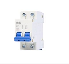 DISJUNTOR BIPOLAR 63A CURVA C