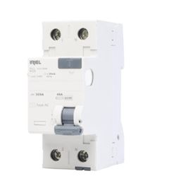 DISJUNTOR DR 2P 30MA 25A 