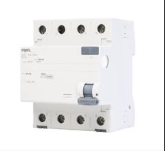 DISJUNTOR DR 4P 30MA 40A 