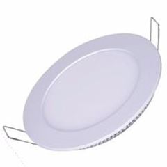 PLAFON LED EMB RD 24W AM