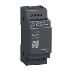 FONTE DE ALIM 24VDC 1,2A