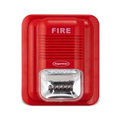 SINALIZADOR AUDIOVISUAL ENDER. SMART