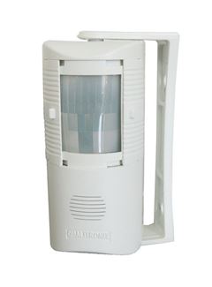 ANUNCIADOR DE PRESENÇA DING DONG