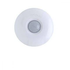 SENSOR DE PRESENCA 360 G C/FOT EMBUTIR