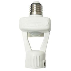 SENSOR DE PRESENCA 360 G C/FOT P/BULB