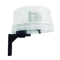 RELE FOTOCELULA NF C/BASE 