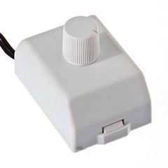 DIMMER VENTILADOR SOBREPOR ROTATIVO