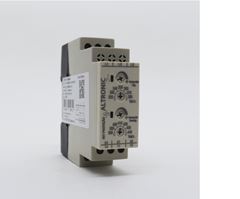 RELE DE SUPERVISÃO 220VCA 60,0S 30,0S