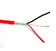 CABO INCENDIO 2 X 1,5 MM BLINDADO 