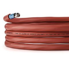 CABO INCENDIO 2 X 1,50+2 X 0,75MM BLIND
