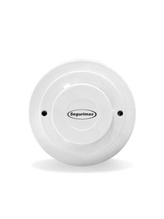 DETECTOR DE FUMACA CONV.12/24V CONTATO