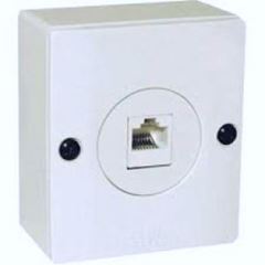 SISTEMA X RJ11 TELEFONE