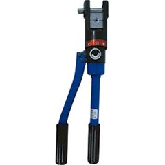 ALICATE HIDRAULICO TERMINAL COMPRESSAO 