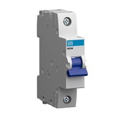 DISJUNTOR MONOFASICO 50A CURVA C 3KA