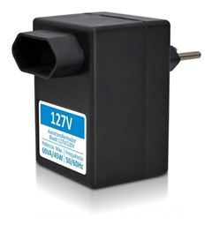 TRANSFORMADOR 110-220 /220-110 - 60VA