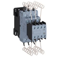 CONTATOR PARA CAPACITOR 25KVAR 32A