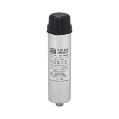 CAPACITOR FP 10 KVAR 380V