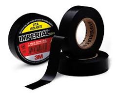 FITA ISOLANTE 18X10M