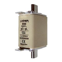 FUSIVEL NH00 100A