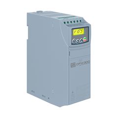 INVERSOR FREQ TRIF 380V 02HP