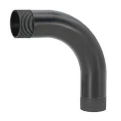 CURVA PVC ROSC 2.1/2