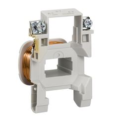 BOBINA P/ CONTATOR LC1E 25 24VAC