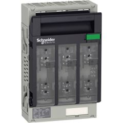 SECCIONADORA 3P BAIXA TENSAO 250A