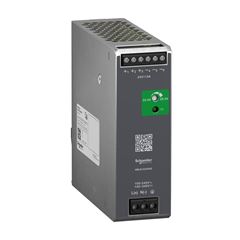 FONTE DE ALIM 24VDC 5A