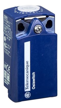 CORPO MINI PLASTICO P/ FIM DE CURSO NANF