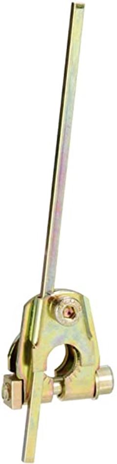 HASTE COMANDO PARA FIM DE CURSO