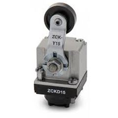 CABECOTE P/ FIM DE CURSO ALAVANCA REGULA