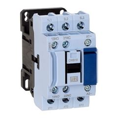 CONTATOR BIPOLAR 18A 1NA+1NF 110VAC