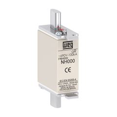 FUSIVEL NH000 63A
