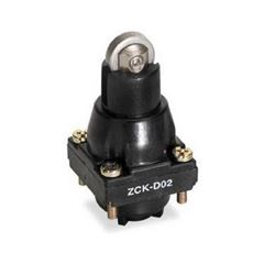 CABECOTE P/ FIM DE CURSO PISTAO COM ROLD