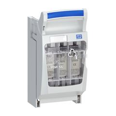 SECCIONADORA 3P BAIXA TENSAO 160A