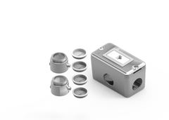 CONDULETE COMBO 3/4 RJ45