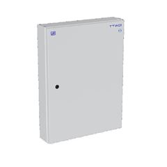 QUADRO DE DISTRIBUICAO METAL SOB 72 125A