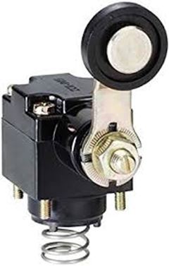 CABECOTE P/ FIM DE CURSO ALAVANCA COM RO