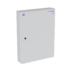 QUADRO DE DISTRIBUICAO METAL SOB 54 125A